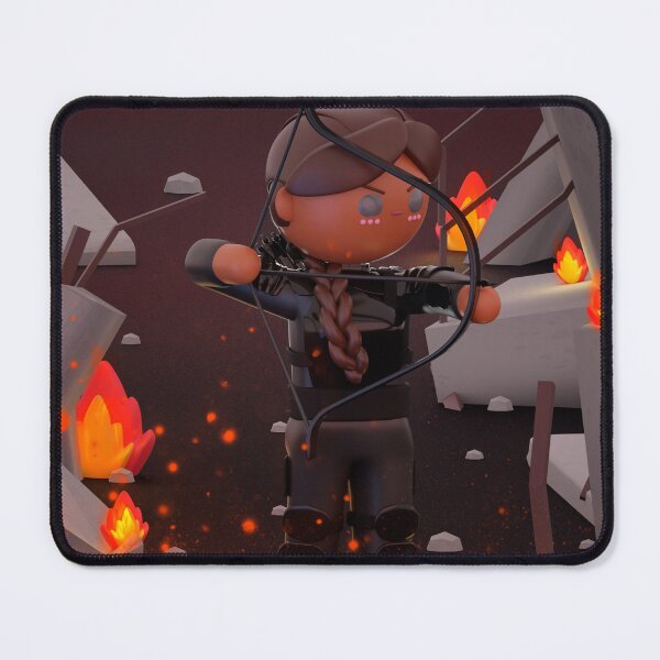 Item preview, The Hunter designed and sold by am2c.