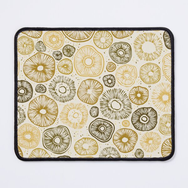Item preview, spore print mushroom designed and sold by Wishing-Fish.