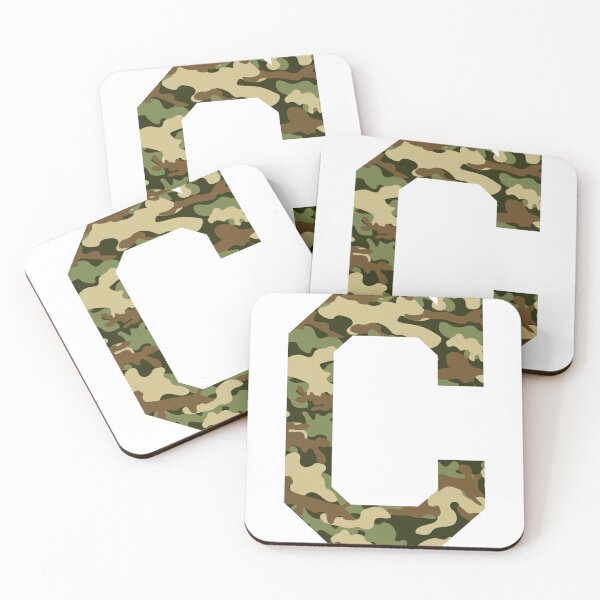 Artikelvorschau, Woodland-Camouflage C entworfen und verkauft von Tim Mannle.