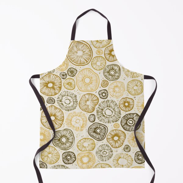 Artikelvorschau, Sporenabdruck Pilz entworfen und verkauft von Wishing-Fish.