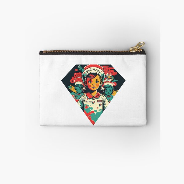 Item preview, Retro PNP design, Pediatrics Nurse Practitioner, childrens nurse, child care specialist designed and sold by Victornewyork.