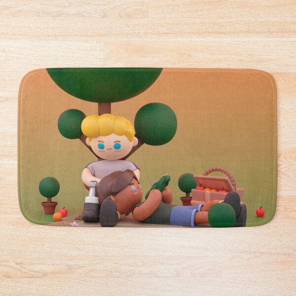 Item preview, Roof scene designed and sold by am2c.