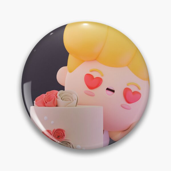 Artikelvorschau, Kawaii Bäcker entworfen und verkauft von am2c.