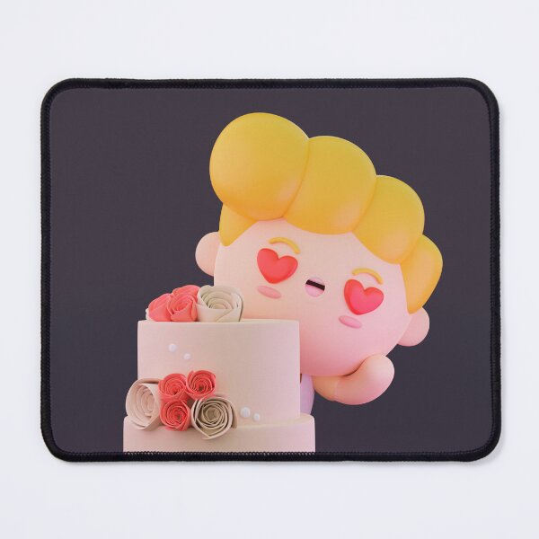 Item preview, Kawaii baker designed and sold by am2c.
