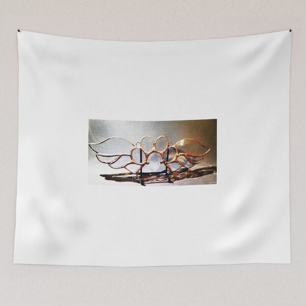 Item preview, 4 Legged Friends are Angels on Earth designed and sold by MerFoxArt.