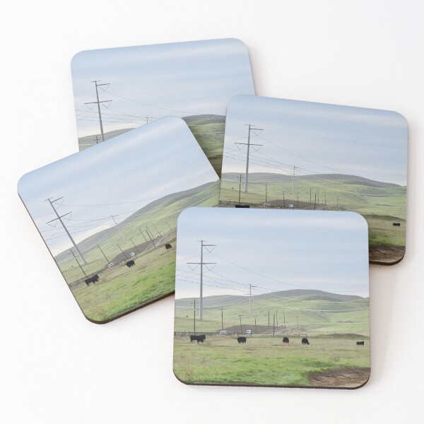 Item preview, road to nowhere but with cows designed and sold by Ronifish.