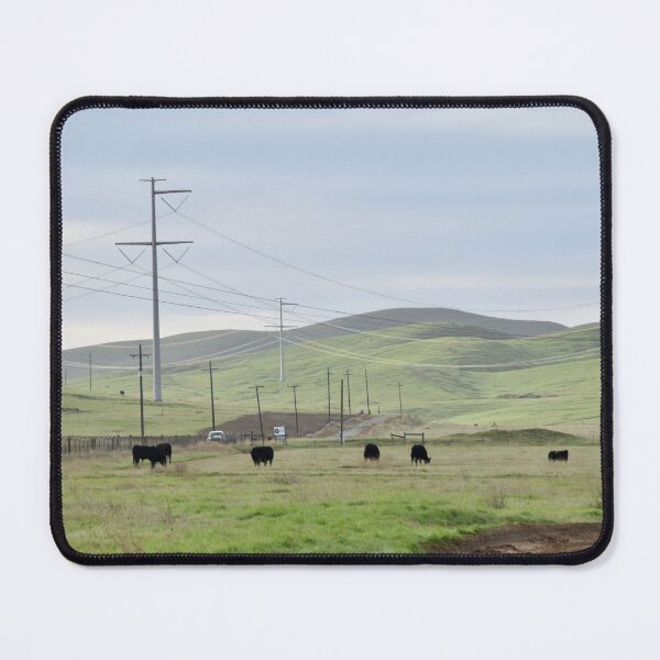Item preview, road to nowhere but with cows designed and sold by Ronifish.
