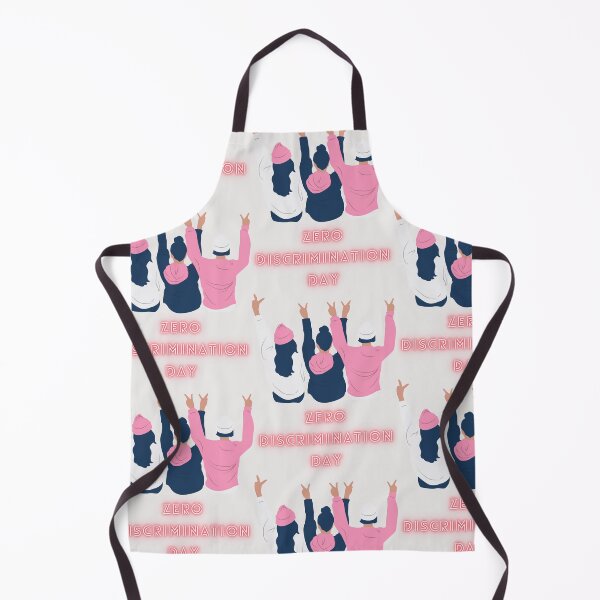 Item preview,  Zero Discrimination Day designed and sold by Simo0455.