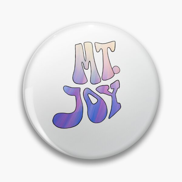 Item preview, Mt. Joy designed and sold by shans.