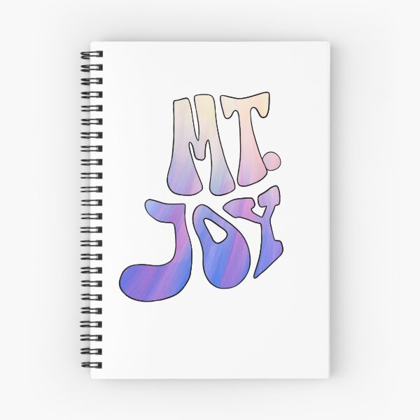 Item preview, Mt. Joy designed and sold by shans.
