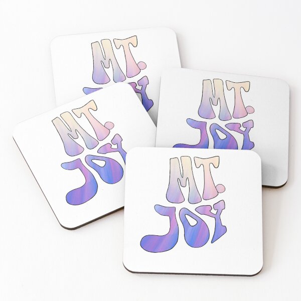 Item preview, Mt. Joy designed and sold by shans.