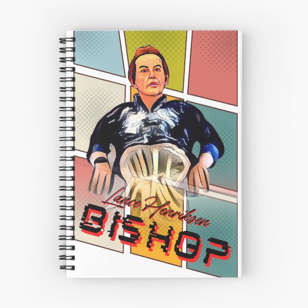 Item preview, Bishop designed and sold by DrawingAndText.