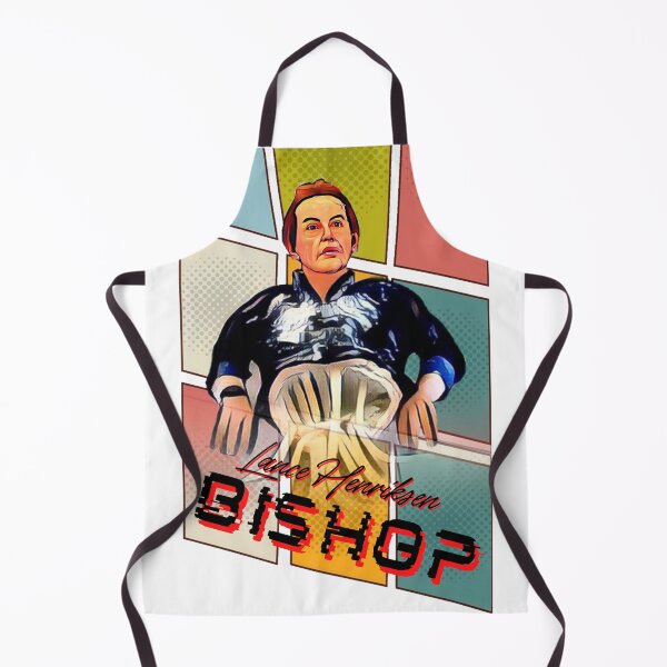 Item preview, Bishop designed and sold by DrawingAndText.
