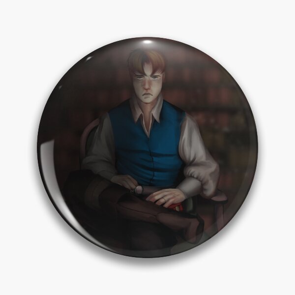 Item preview, In the Library  designed and sold by 01JayArts.