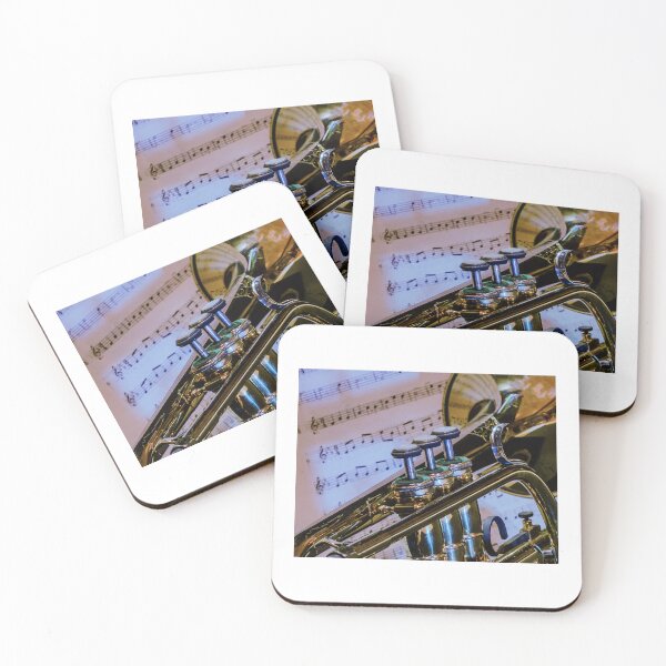 Item preview, Horn of Plenty Great Music designed and sold by DeerPhotoArts.