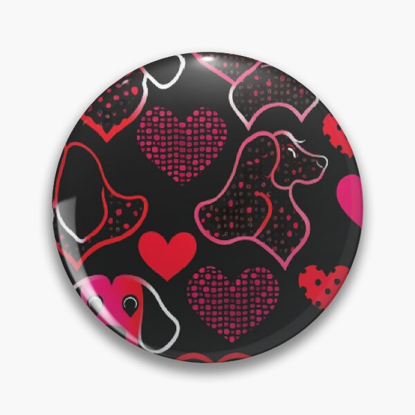 Item preview, Valentine's day designed and sold by BISJOU.