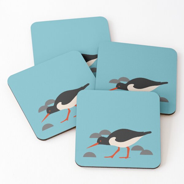 Item preview, Oystercatcher designed and sold by GeoCreate.