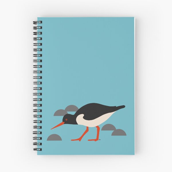 Item preview, Oystercatcher designed and sold by GeoCreate.