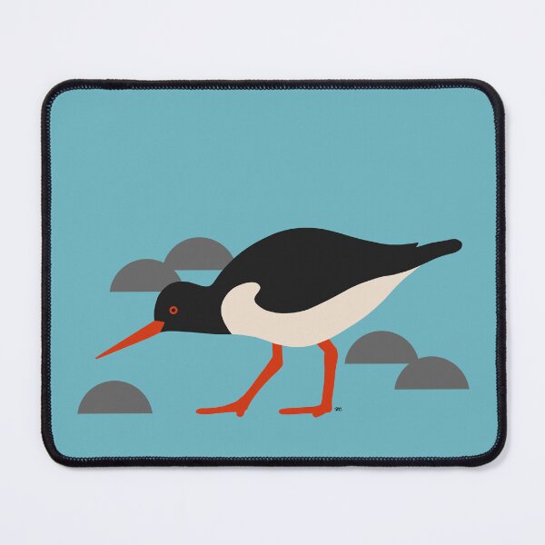 Item preview, Oystercatcher designed and sold by GeoCreate.