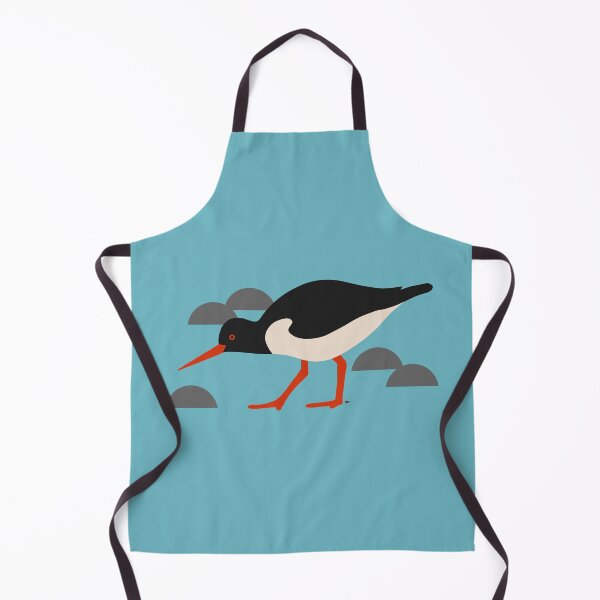 Item preview, Oystercatcher designed and sold by GeoCreate.