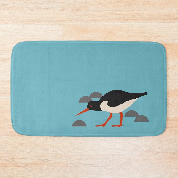 Item preview, Oystercatcher designed and sold by GeoCreate.