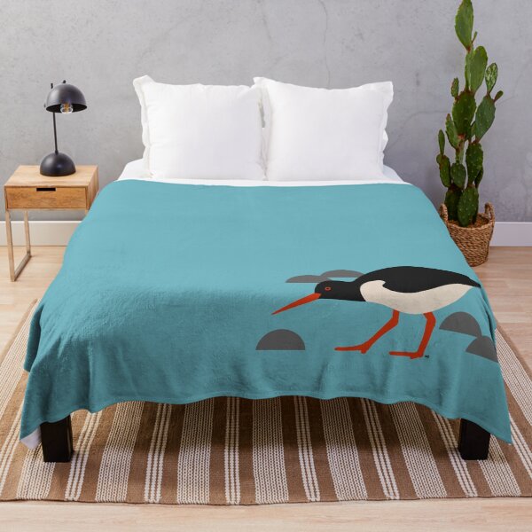 Item preview, Oystercatcher designed and sold by GeoCreate.