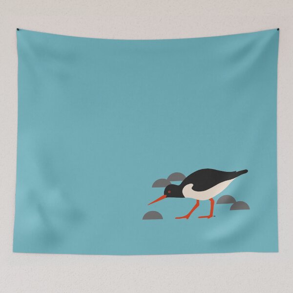 Item preview, Oystercatcher designed and sold by GeoCreate.
