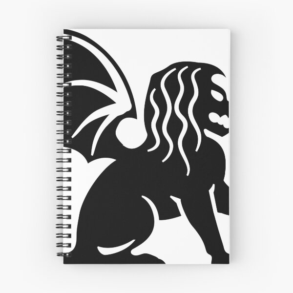 Item preview, Winged Lion designed and sold by vectorworks51.