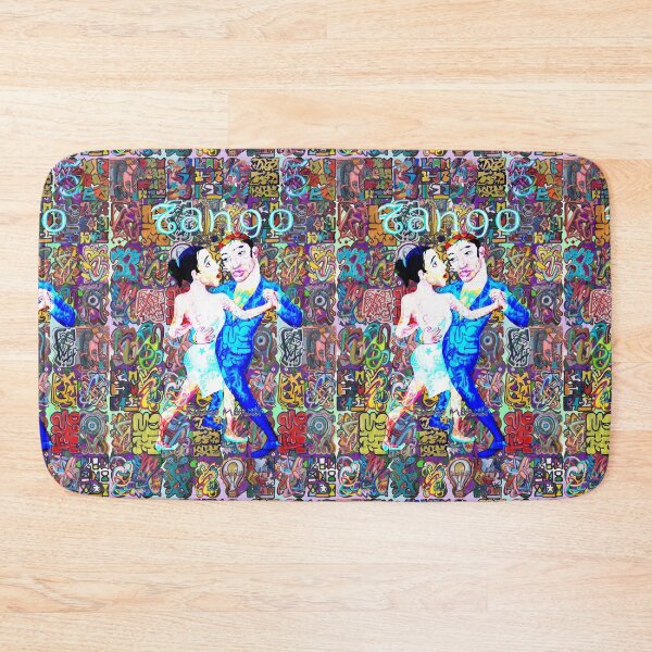 Item preview, Pop abstract designed and sold by Diego Manuel Rodriguez.