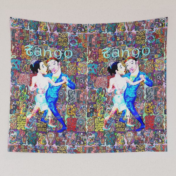 Item preview, Pop abstract designed and sold by Diego Manuel Rodriguez.