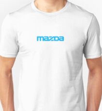 Mazda Unisex T-Shirt
