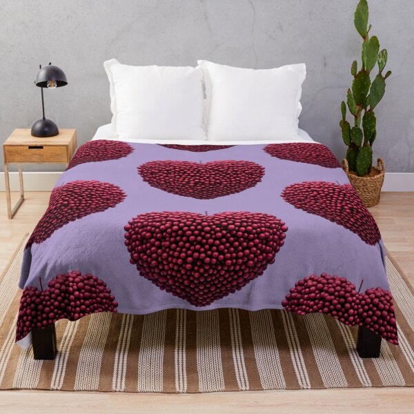 Item preview, Berry Heart designed and sold by Digiheart.