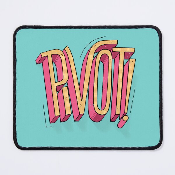 Item preview, Pivot! designed and sold by am2c.