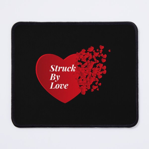 Item preview, Struck By Love designed and sold by YANAY-FASHION.
