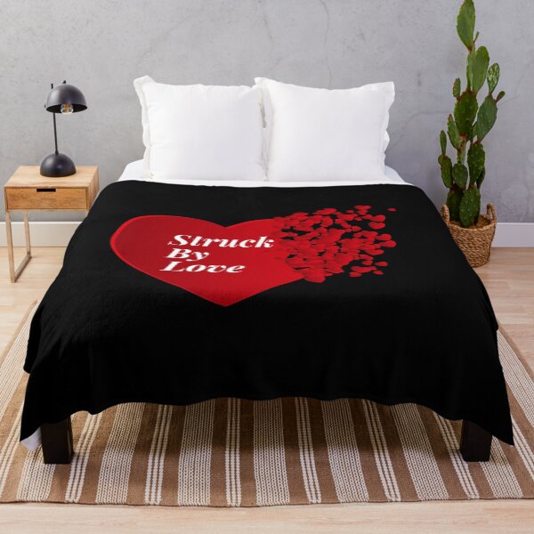 Item preview, Struck By Love designed and sold by YANAY-FASHION.