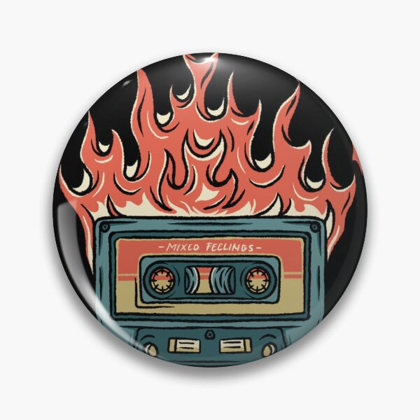 Item preview, Mixed Feelings designed and sold by Random Moderat.