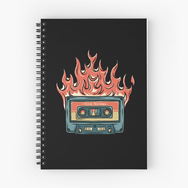 Item preview, Mixed Feelings designed and sold by Random Moderat.