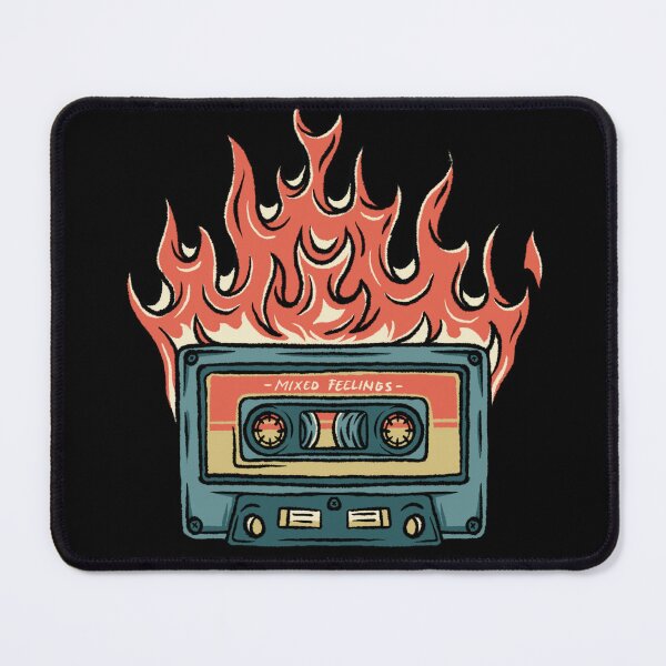 Item preview, Mixed Feelings designed and sold by Random Moderat.