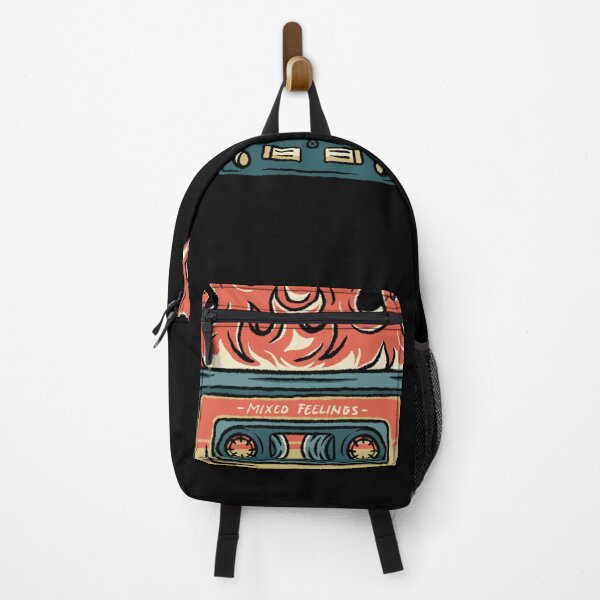 Item preview, Mixed Feelings designed and sold by Random Moderat.