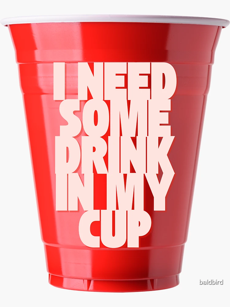 Clear Plastic Drink Cups - Solo Ultra 1,000 per case - Parish Supply