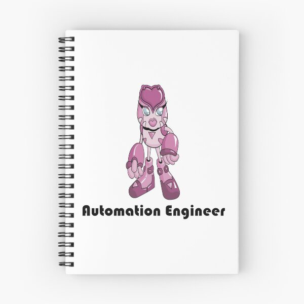 Item preview, Automation Engineer Robotics Engineer Robot Girl Robotics Engineer Robotics Robot Name Robogirl  Robotic Artificial Intelligence designed and sold by ProjectX23.
