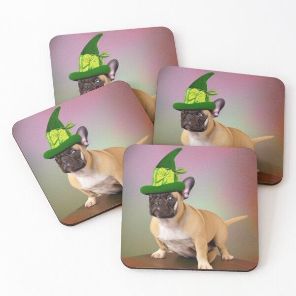 Item preview, A Cool St Patricks Day Pug design. Pug Momma, St Patricks Day Pug. St Paddy's pug. designed and sold by Doggymadness.