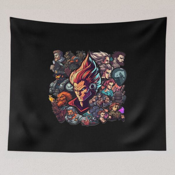Item preview, Collection for Gamers of All Types designed and sold by Glitche-Shop.