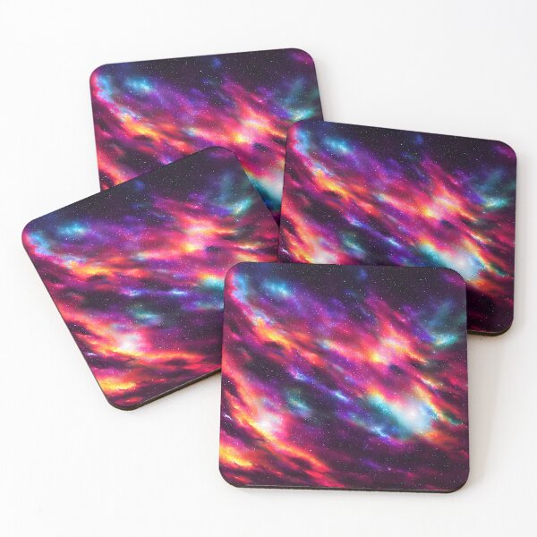 Item preview, The beauty of the deep space  designed and sold by MindEscape ..