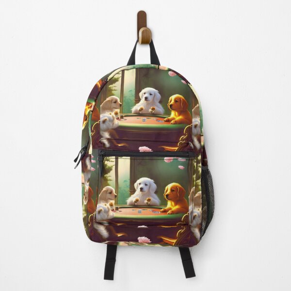 Item preview, Poker Dogs designed and sold by Planetporridge.