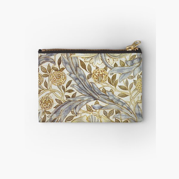 Item preview, William Morris- African Marigold designed and sold by tomorrowsart.