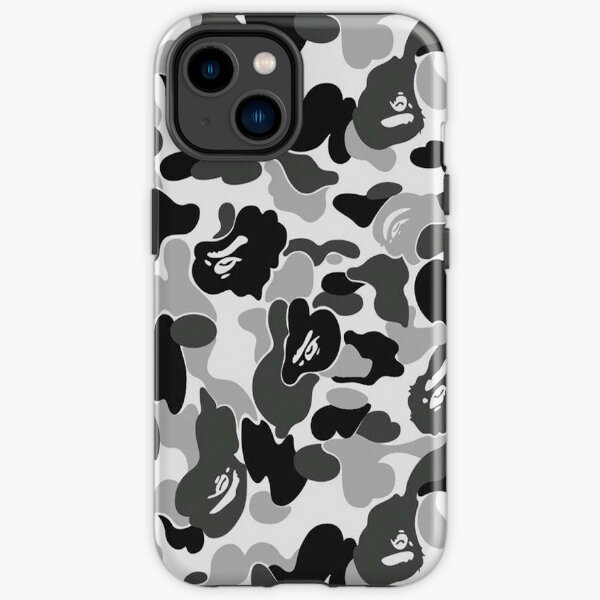 Bape x Guci logo iPhone 8 Plus Case by Bape Collab - Fine Art America