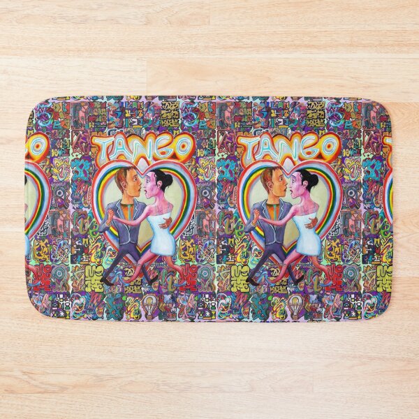 Item preview, Pop abstract designed and sold by Diego Manuel Rodriguez.