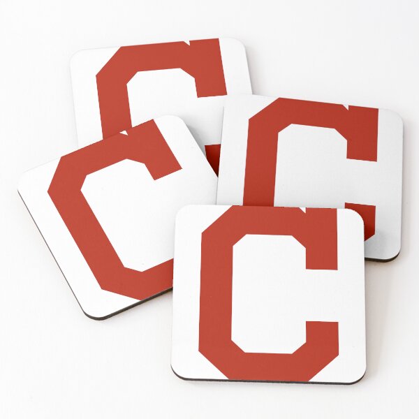 Item preview, RED LETTER "C"  designed and sold by Tim Mannle.
