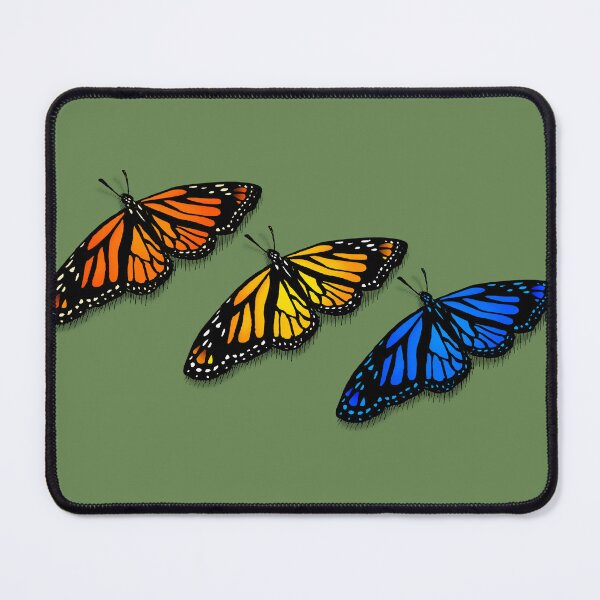 Item preview, Butterflies designed and sold by Crotalus Creatures.